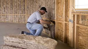 Types of Insulation We Offer in Taft Southwest, TX